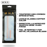 MNA 140% Recoil & Hammer Spring Set for Tokyo Marui Hi-CAPA 5.1, alternate view 2