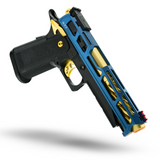 Project Zenith | Custom Tokyo Marui Hi-Capa 5.1 Airsoft Pistol Pre-Build, alternate view 2