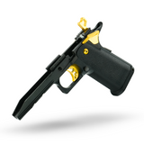 Project Zenith | Custom Tokyo Marui Hi-Capa 5.1 Airsoft Pistol Pre-Build, alternate view 4