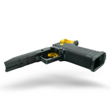 Project Zenith | Custom Tokyo Marui Hi-Capa 5.1 Airsoft Pistol Pre-Build, alternate view 5