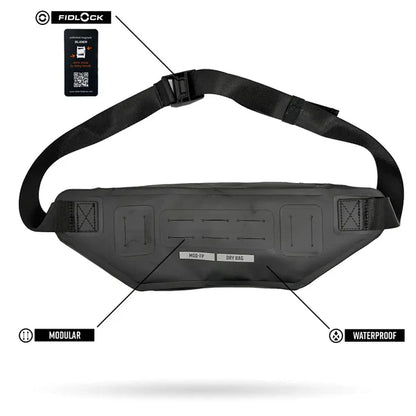 Fndn® Waterproof Sling Bag - Mod Fp - HR Tactical Innovations