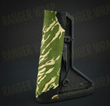 Magpul MOE SL Carbine Stock - in Cordura Fabric in Multicam