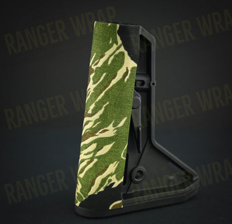 Magpul MOE SL Carbine Stock - in Cordura Fabric in Multicam