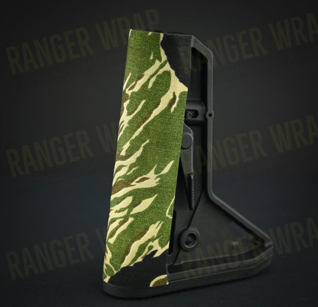 Magpul MOE SL Carbine Stock - in Cordura Fabric in Multicam