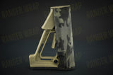 Magpul MOE STR Carbine Stock - in Cordura Fabric in Multicam