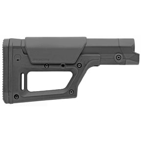 Magpul PRS Lite adjustable stock for AR15 and AR10 platforms in black