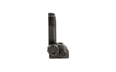 Side view of Magpul MBUS Pro steel rear sight for Picatinny rails