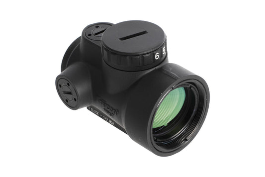 Trijicon MRO Green Dot Sight 2 MOA - No Mount - HR Tactical Innovations