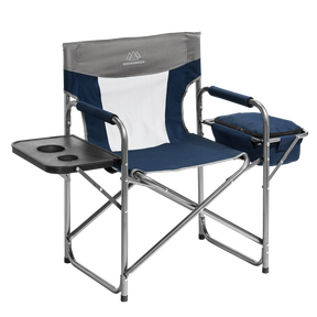 Mountain Summit Gear koelstoelen