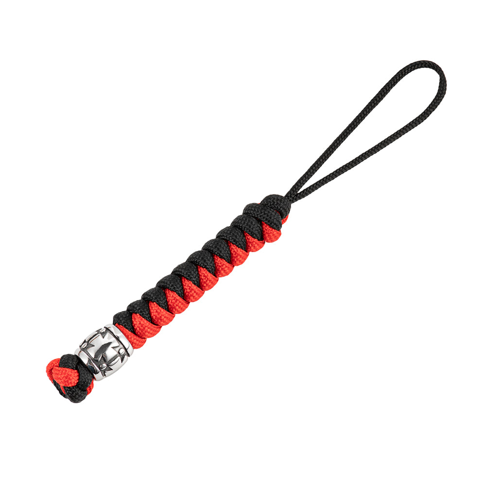 M-Tac Lanyard Viper Cossack Cross V.2 Steel, alternate view 5