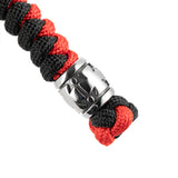 M-Tac Lanyard Viper Cossack Cross V.2 Steel, alternate view 8