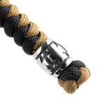 M-Tac Lanyard Viper Cossack Cross V.2 Steel, alternate view 4