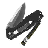 M-Tac Lanyard Viper Cossack Cross V.2 Steel, alternate view 11