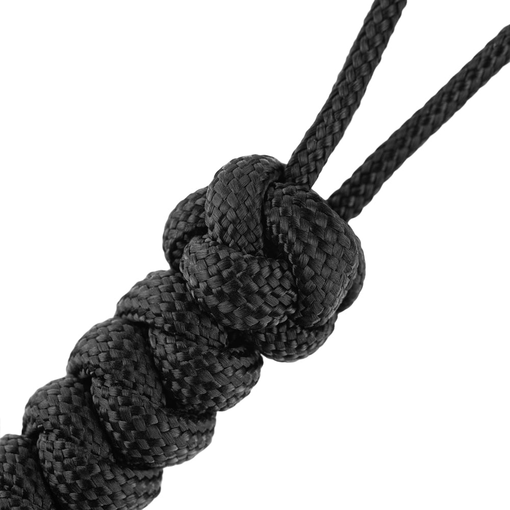 M-Tac Lanyard Viper Braid in OD Green, alternate view 5