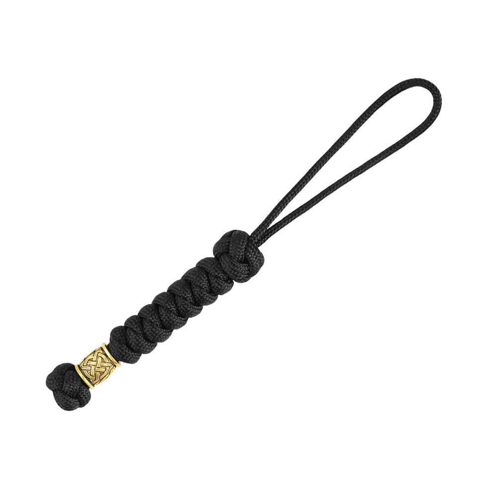 M-Tac Lanyard Viper Braid in Olive, alternate view 2