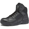 STEALTH FORCE 6" Tactical Boot WP in Black