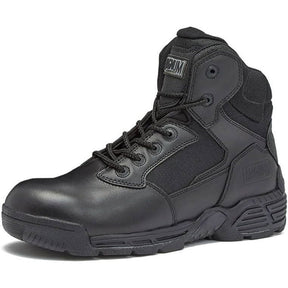 STEALTH FORCE 6" Tactical Boot WP in Black