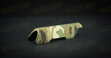 Magpul CTR MOE Cheek Riser Wrap- in Cordura Fabric in Woodland Camo (M81), alternate view 15