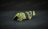 Magpul CTR MOE Cheek Riser Wrap- in Cordura Fabric in Multicam, alternate view 2