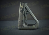 Magpul DT Carbine Stock Wrap - in Cordura Fabric in Ranger Green, alternate view 7