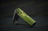 Magpul MOE RL Carbine Stock Wrap - in Cordura Fabric in Multicam