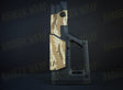 Magpul PRS Lite Stock Wrap - in Cordura Fabric in Multicam