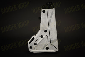 Magpul UBR GEN2 Stock Wrap - in Cordura Fabric in Multicam