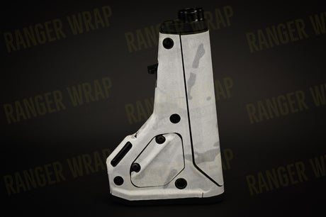 Magpul UBR GEN2 Stock Wrap - in Cordura Fabric in Multicam