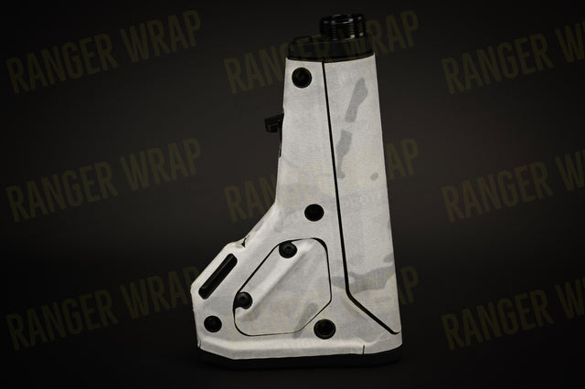 Magpul UBR GEN2 Stock Wrap - in Cordura Fabric in Multicam