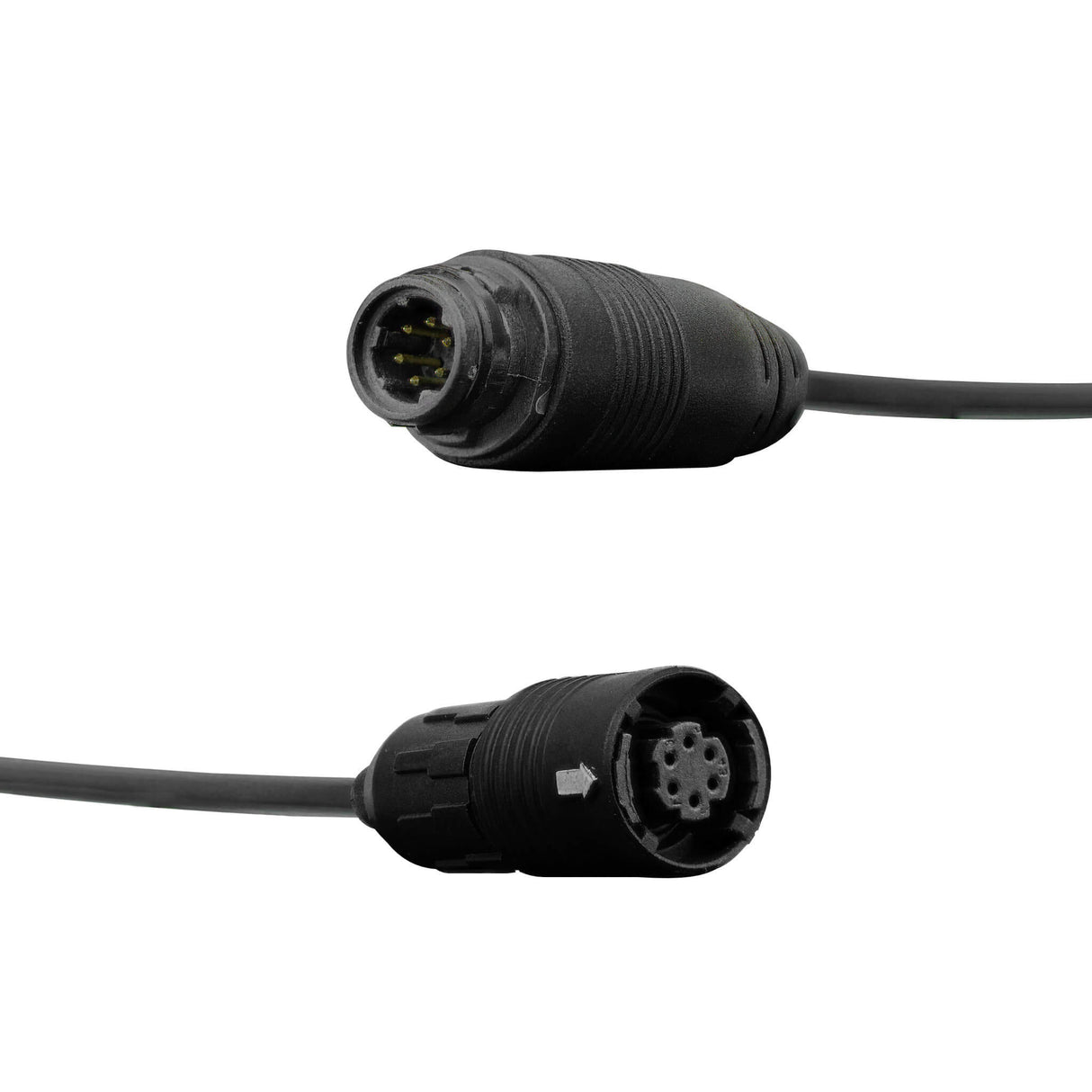 In Helmet & Push To Talk Kit - Quick Disconnect (Hirose): 2 Pin Kenwood, Baofeng, BTECH, Rugged Radios, Diga-Talk, TYT, AnyTone, Alinco, Relm/BK Radio, Quansheng, Wouxon, Retevis, Rocky Talkie Mountain Radio