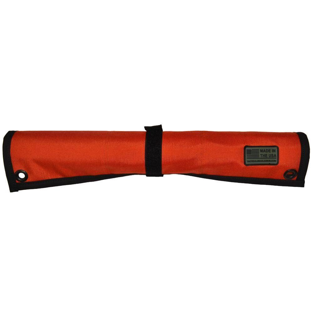 18'' x 24'' - Tactical Patch Mat in Orange, alternate view 17