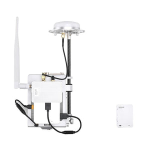 DJI Matrice 210 RTK Ground Station in a Doro Case – w/foam