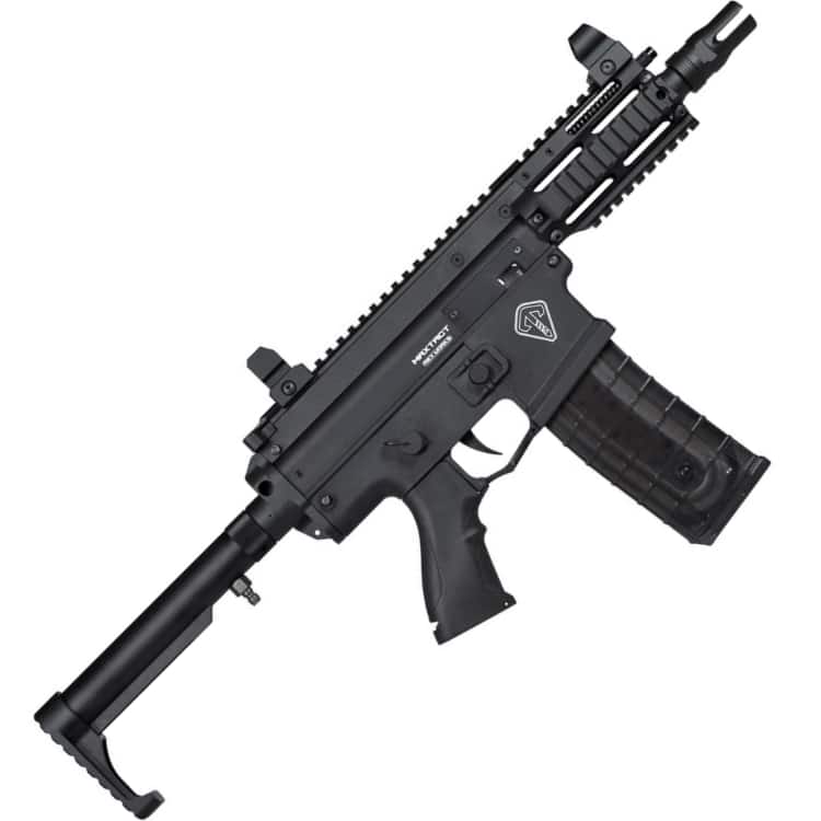 TGR2 CQB Magfed Paintball Gun - HR Tactical Innovations