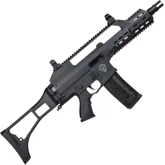 Maxtact TGR2 G36C Magfed Paintball Marker – HR Tactical Innovations
