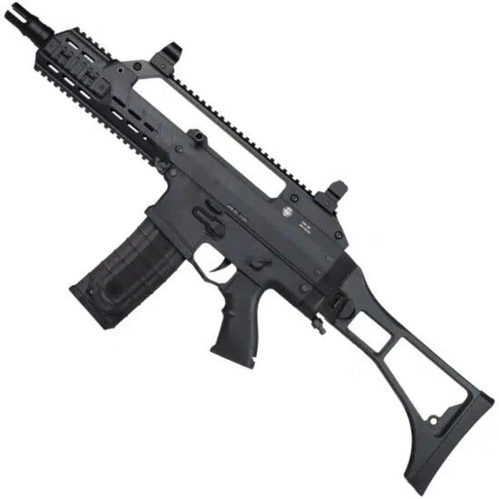 Maxtact TGR2 G36C Magfed Paintball Marker – HR Tactical Innovations