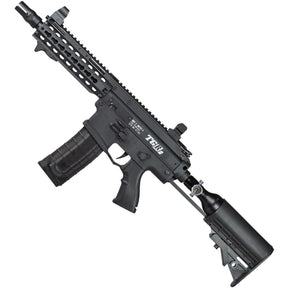 Maxtact TGR2 MK2 Keymod Magfed Paintball Marker – Dessert/Tan