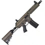 Maxtact TGR2 MK2 Tactical Quad Rail Paintball Marker — alternate view 4