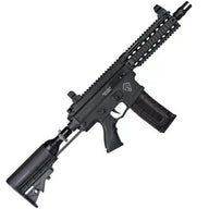 Maxtact TGR2 MK2 Tactical Quad Rail Paintball Marker — alternate view 3