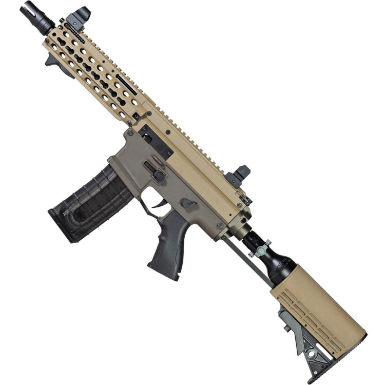 Maxtact TGR2 MK2 Keymod Magfed Paintball Marker