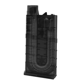 TGR2 12 ROUND MAGAZINE - 2 each – Smoke
