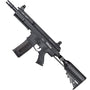Maxtact TGROne / TGR1 SCAR Magfed Paintball Marker – Black — alternate view 2