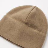 Gorro de forro polar Polartec® 100 especificación militar