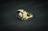 Canik MECANIK MO3 - Optic Wrap in Cordura Fabric in Multicam