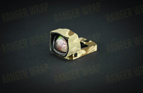 Canik MECANIK MO3 - Optic Wrap in Cordura Fabric in Multicam