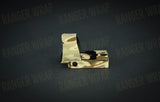 Canik MECANIK MO3 - Optic Wrap in Cordura Fabric in Black Multicam, alternate view 2