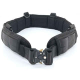 Raven Supply Padded Adjustable Waist Belt Set, alternate view 7