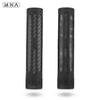MNA Illusion™ Carbon Fiber & Aluminum QD Airsoft Suppressor, Twill Carbon Fiber, Reinforced
