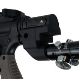 Dynamic Sports Gear Tippmann TMC Air Stock Adapter 2.0 Drop Down SLIM, alternate view 2