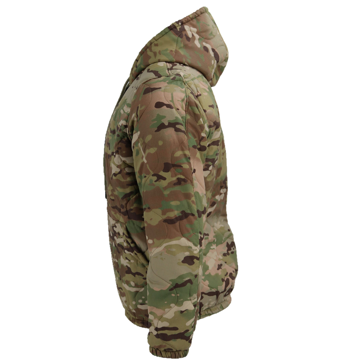 Ripstop Ultra Lightweight Summer Woobie Hoodie in Large, alternate view 9