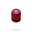 PRO DNA FILL NIPPLE COVER – Red — alternate view 2